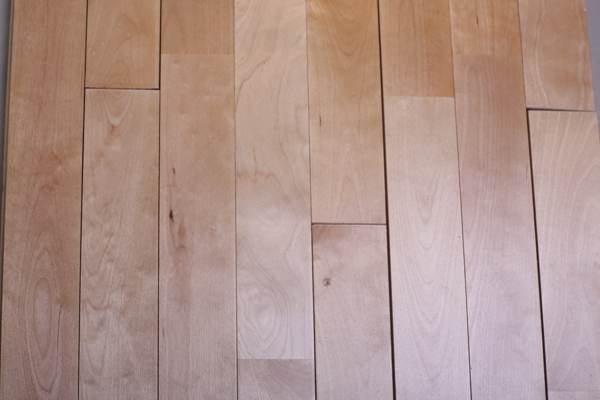 学校运动地板施工方案