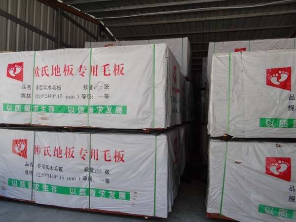 哪有运动木地板哪个牌子较好