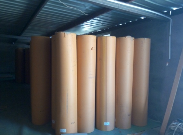 单龙骨运动场馆地板怎么保养