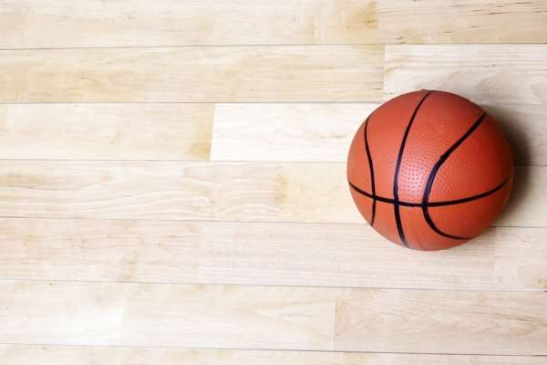 双层龙骨运动场地地板环保吗