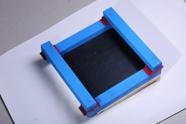 双龙骨篮球馆木地板怎样保养