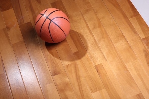 那有篮球木地板牌子