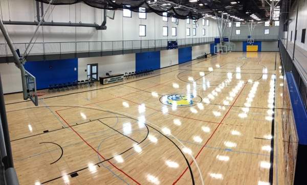 哪有运动篮球地板十强品牌