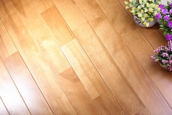 运动体育木地板价格表