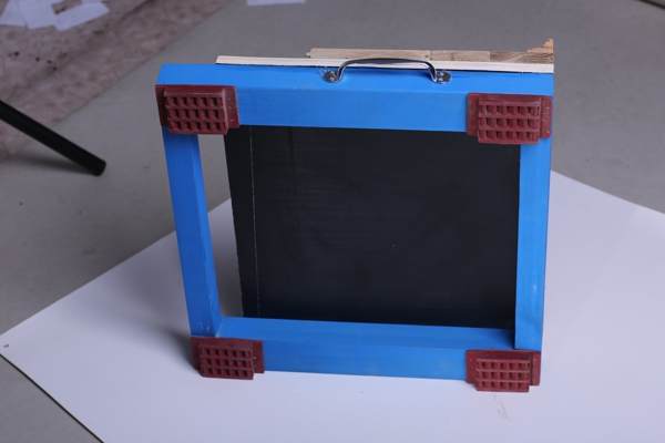 学校篮球场地木地板缓冲层多厚