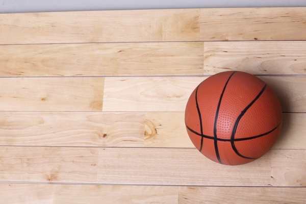 学校篮球馆木地板承接