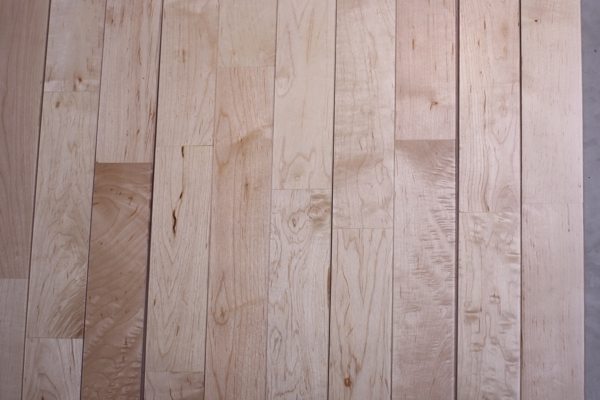 单龙骨篮球场馆地板环保