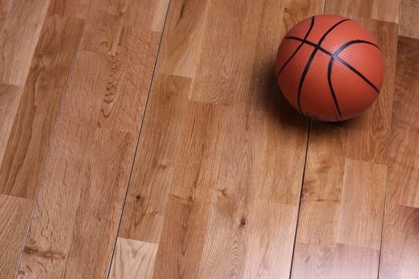 运动木地板报价表