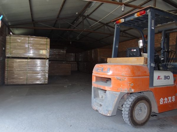 专业体育运动木地板如何保洁