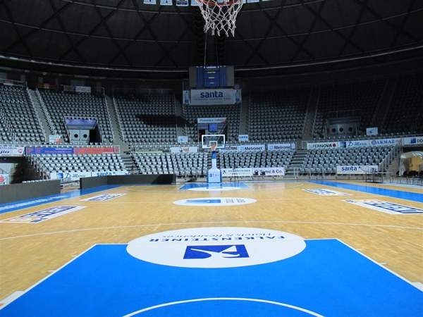 有什么体育运动木地板的参数