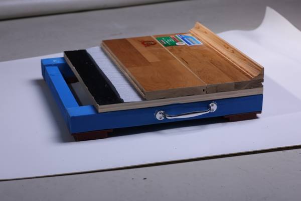 有什么体育运动木地板生产的工作环境