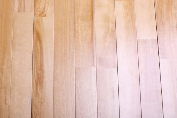 中学运动木地板保障