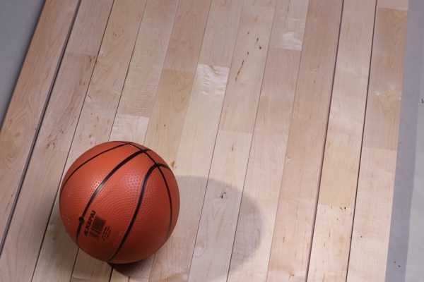 专业篮球运动木地板保障