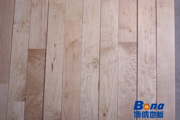 有什么运动木地板检测报告