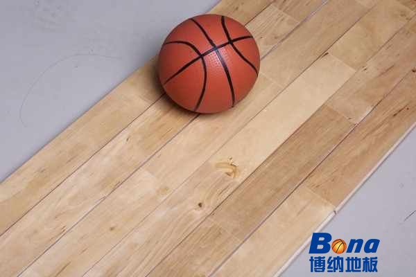 有什么体育运动木地板厚度偏差