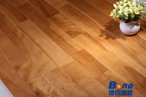 有什么运动木地板解决方案