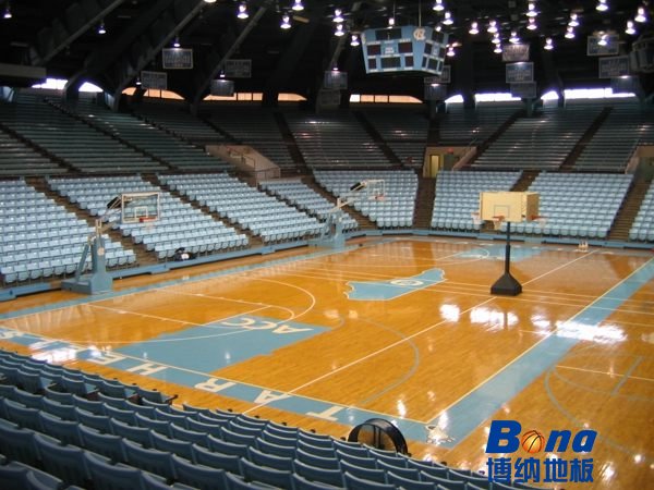 有什么体育运动木地板厚度