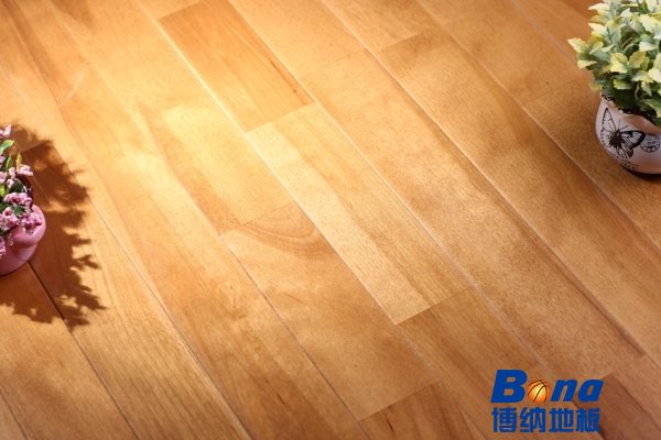 有什么体育运动木地板耐用吗