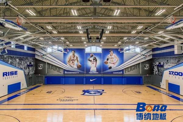 质量好体育运动木地板如何保养