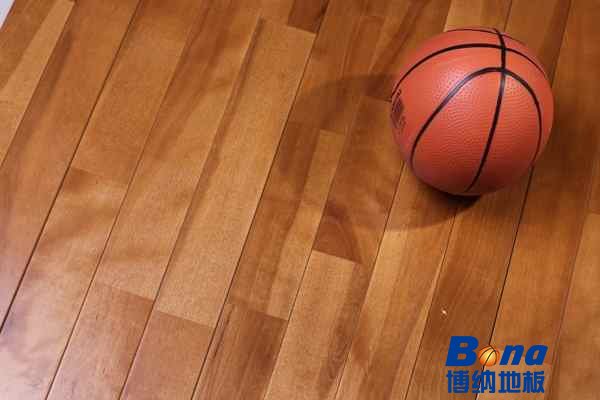 有什么运动木地板参数要求