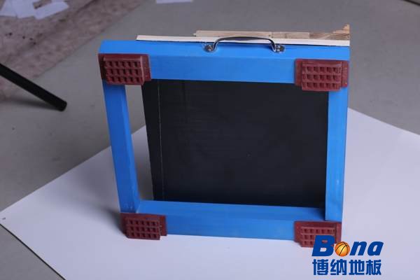 有什么运动木地板参数要求