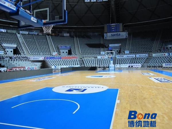 有什么运动木地板生产流程