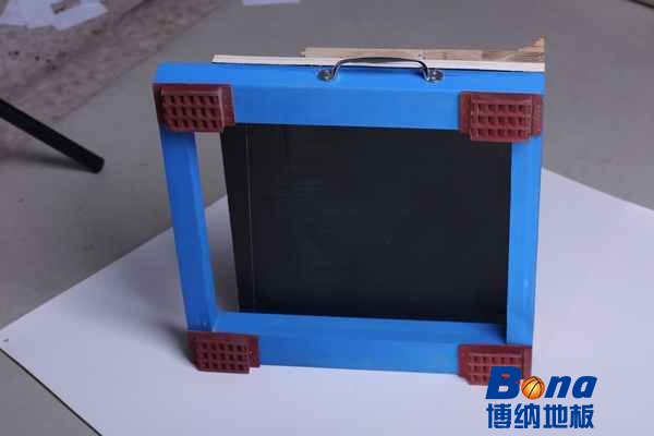 有什么运动木地板缓冲层多厚