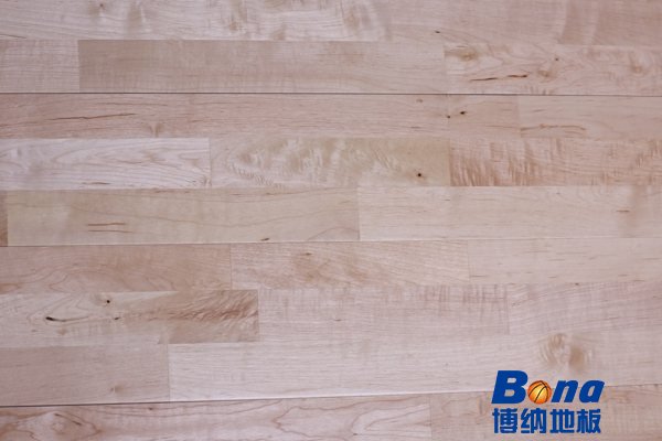 中等运动木地板环保吗