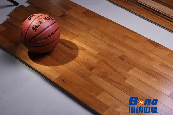有什么体育运动木地板适用范围