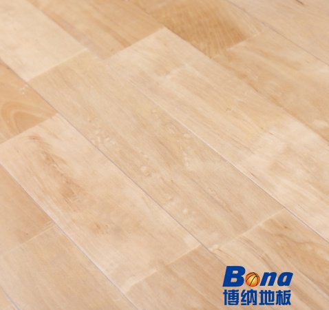 有什么体育运动木地板适用范围