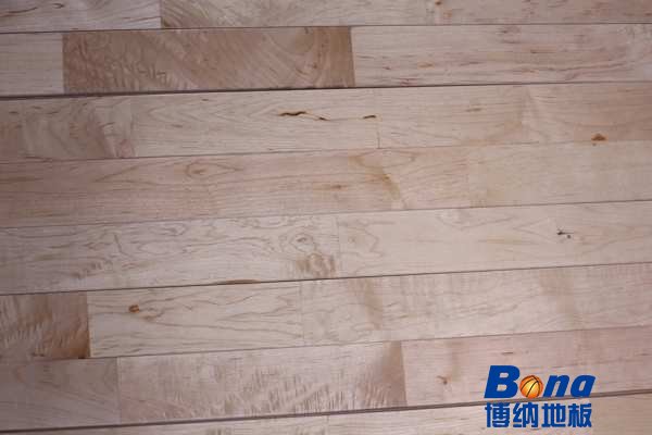 有什么体育运动木地板检测数据