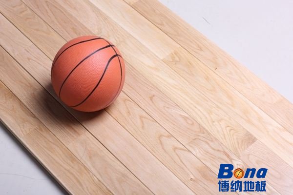 有什么体育运动木地板适宜温度