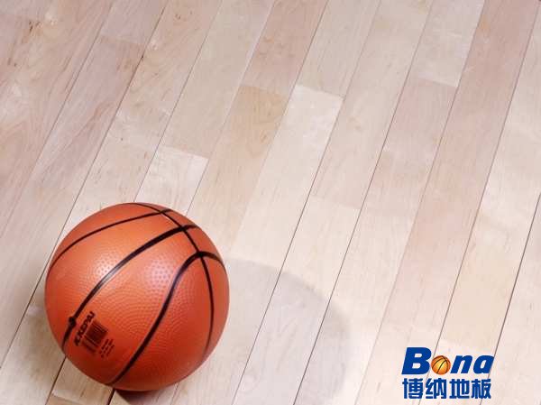 有什么体育运动木地板适宜温度