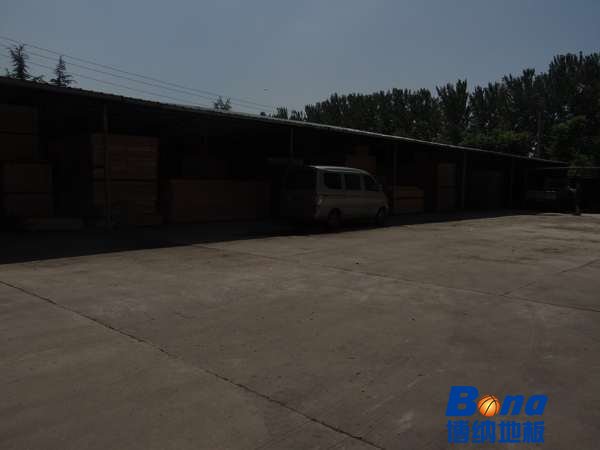 有什么体育运动木地板适宜温度