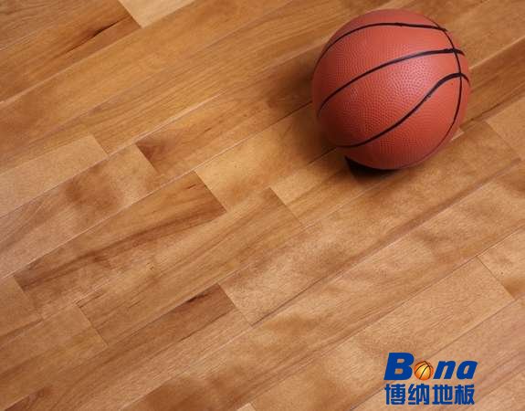 专业体育运动木地板保修期