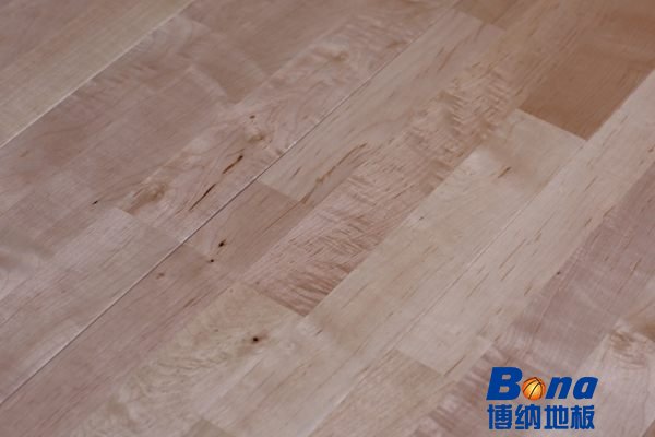 有什么运动木地板一般多厚