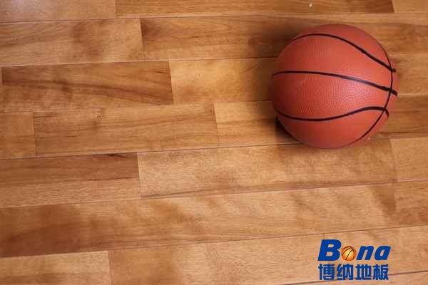 有什么运动木地板一般多厚