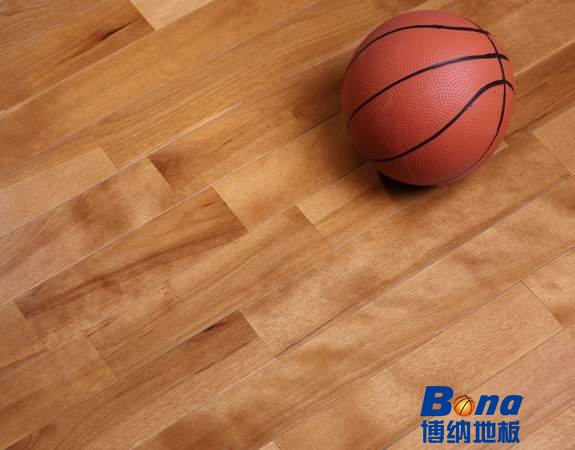 有什么运动木地板一般多厚