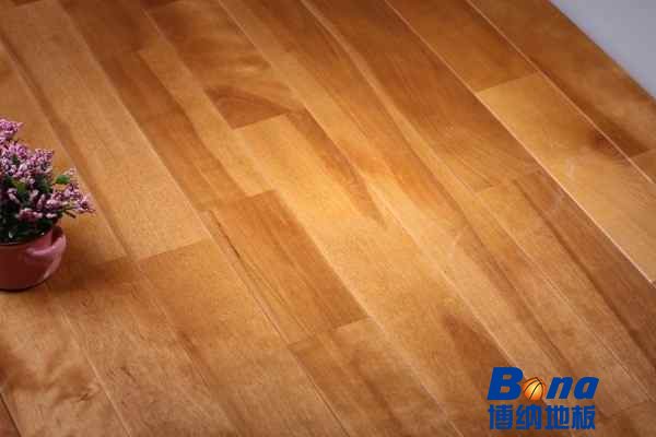 有什么体育运动木地板一般多宽