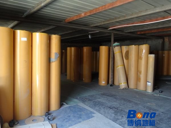 有什么体育运动木地板的功能