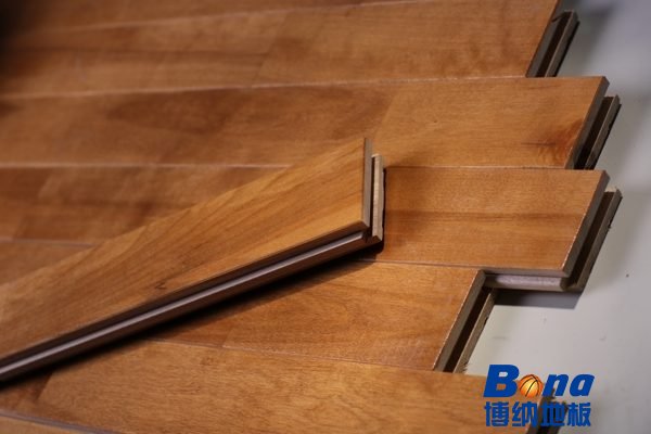 有什么体育运动木地板检测报告