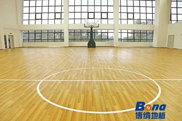 有什么体育运动木地板生产设备