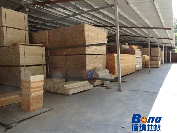 有什么体育运动木地板检测方法