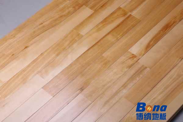 有什么体育运动木地板使用范围