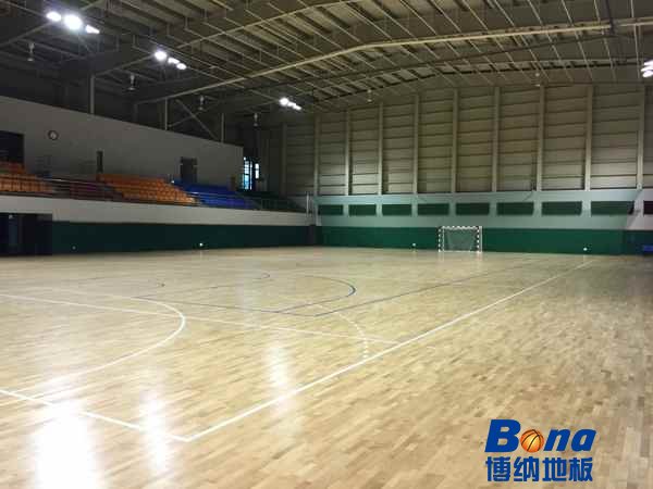 有什么体育运动木地板b1防火等级