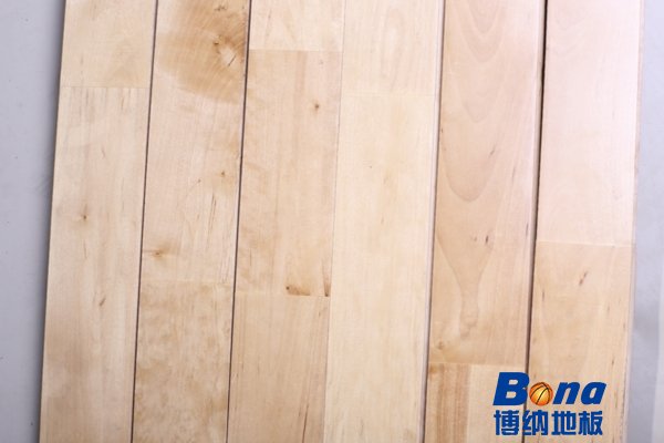 有什么运动木地板检测数据