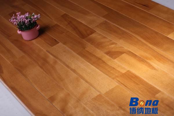 有什么运动木地板检测数据