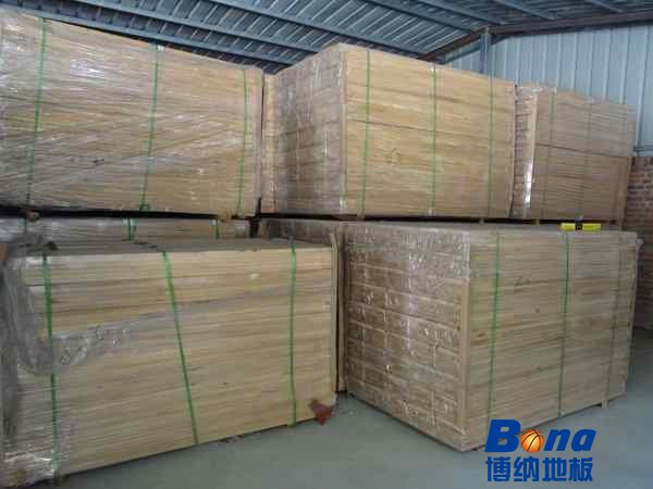 专用体育运动木地板保修期