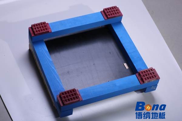 中等篮球运动木地板保修期