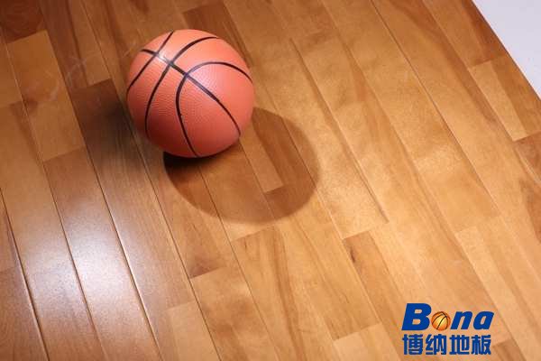 有什么体育运动木地板特性